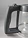 Compatible with Kenmore 100.40706310 Coffee Maker Carafe