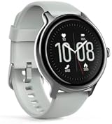Hama Smartwatch 4910 IP68 Fitness Watch Blood Oxygen Heart Rate Sleep Tracker view 13