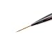 Winstonia Pro Nail Art Striping Brush Striper Pen Acrylic Handle Mani 14mm