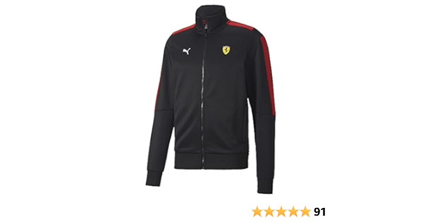 puma lamborghini jacket