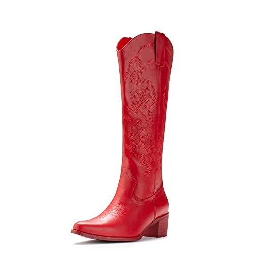 IUV Cowboy Boots