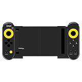 Mobile Controller for Android/iOS Mobile Game