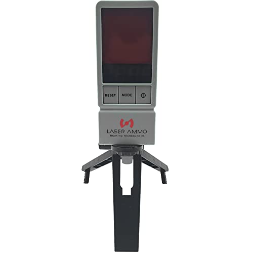 Laser Ammo LaserPET Multi Laser Compatible Personal Electronic Target