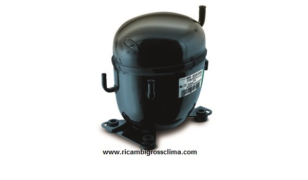 Compresor Nevera embraco ntu6232gkv : Amazon.es: Industria ...