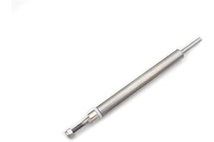 RC Boat Drive Shaft Kit 3mm Stainless Steel Propeller Shaft with High Speed Bearing for Marine Scale Ship Remote Control Mode