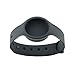 [Upgraded Version] iGuerburn Wrist Band Strap for Misfit Flash Fitness Tracker and Sleep Monitor (Misfit Flash/ Misfit Link Band--Gray)