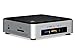 Intel NUC Kit NUC6i3SYK BOXNUC6I3SYK Silver/Black