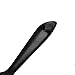 YaeTek Leather Super Skiver Leathercraft Skiving Tool Skiver Peeler Thinning Shovel DIY Leather Knife with 3 Replacement Blades