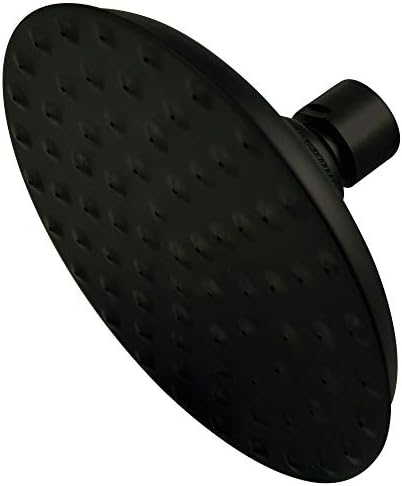 Kingston Brass K135A0Mb Victorian Showerhead Matte Black