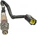 Bosch 13565 Oxygen Sensor, OE Type Fitment