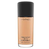 MAC Studio Fix Fluid Foundation SPF15 NW35,1.0 Fl