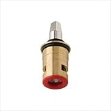 CHG 1-100XKBL12JKABNF Left Hand Hot stem