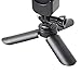 Aboom Time-Lapse Photography Tripod Mount Stand Expansion Kit for DJI Osmo Pocket with 1/4” Thread Multi-Function Expansion