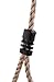 Get Out! Wooden Swing Replacement Seat with 79