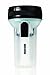 Life Gear 4 in 1 Glow LED Spotlight with Storage, White/Black
