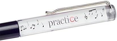 Carnegie Hall Floaty Pen - Black