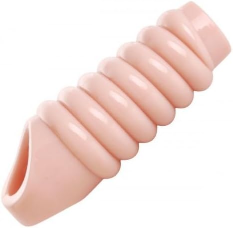 CheGa Enlarger Sleeve Extender Extension Girth Enhancer Enlarger