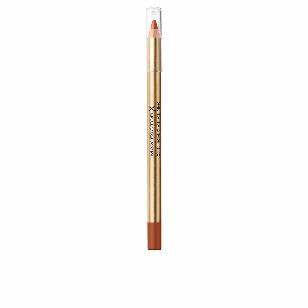 Max Factor Colour Elixir Lip Liner, Warm Brown 020