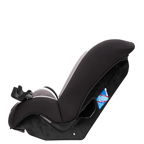 Safety 1st Jive 2in1 Convertible Car Seat,RearFacing 540 pounds and ForwardFacing 2265