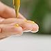 Eve Hansen Pure Rosehip Oil for face - Natural Moisturizing Oil w/Vit C for Skin, Hair, Nails - Face oil and body oil to reduce fine lines/wrinkles, acne scars, stretch marks and dark spot removal