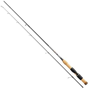 Garbolino Canne Spinning Blitz Trout Ul Srs – 170, 210, 2, 110, 0.5-5