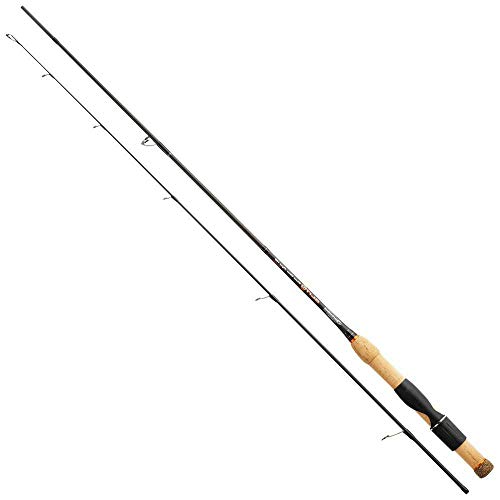 Garbolino Canne Spinning Blitz Trout Ul Srs – 170, 210, 2, 110, 0.5-5