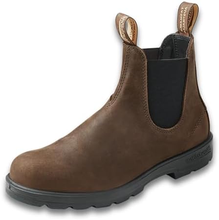 Amazon.com | Blundstone 2247 Water Resistant Leather Chelsea Boot