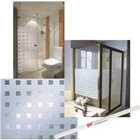 NPV Group - D-C-Fix Static Window Film