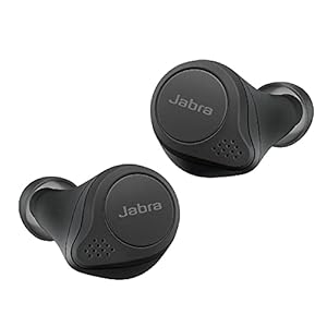Jabra-Elite-75t-Earbuds--Active-Noise-Cancelling-Bluetooth-Headphones-with-Long-Battery-Life-for-True-Wireless-Calls-and-Music--Black Jabra Elite 75t Earbuds - Active Noise Cancelling Wireless Bluetooth Earbuds with Long Battery Life for In Ear True…