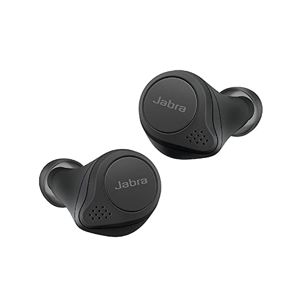 Jabra-Elite-75t-Earbuds--Active-Noise-Cancelling-Bluetooth-Headphones-with-Long-Battery-Life-for-True-Wireless-Calls-and-Music--Black Jabra Elite 75t Earbuds - Active Noise Cancelling Wireless Bluetooth Earbuds with Long Battery Life for In Ear True…