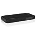 Incipio iPhone 5S Case, Dualpro for iPhone 5 5SE SE 2-Piece Tough Protection Hybrid Cover for Shock Absorption with TPU-Black/Gray
