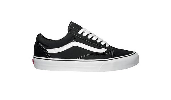 vans old skool talla 35