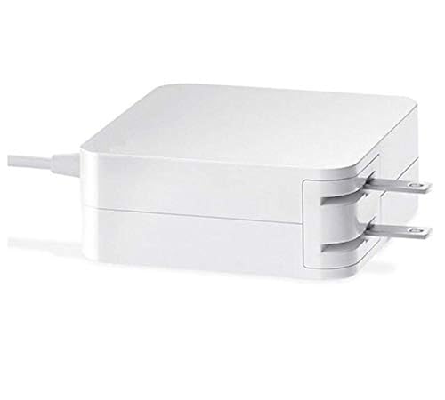 Caricatore Macbook Air 13 Caricabatterie MacBook Pro 85W, Cavo Di Ricarica T -Tip, Compatibile Con Mac Book Pro 13" 15" 17" (2012 2013 2014 2015), Compatibile Con Modello A1398, A1424, A1466, A1502, A1435 - 9