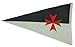 Templar KNIGHTS BATTLE FLAG PENNANT 3 X 5 3X5 FEET POLYESTER NEW CRUSADER