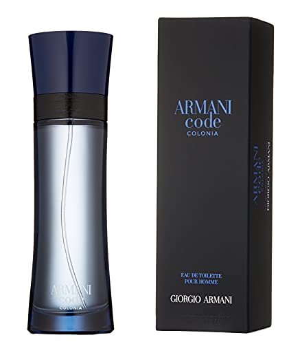 armani code 4.2 fl oz