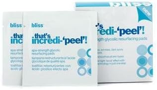 Thats Incredi-Peel! - 30pads