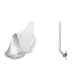 SureCall Flare 3.0 Cell Phone Signal Booster for