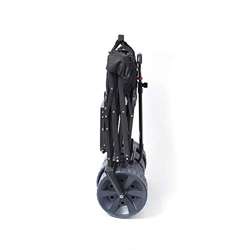 3 Sports+Collapsible+Folding+Terrain+Utility