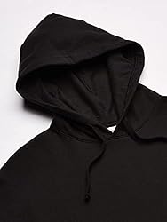 Hanes Men's Comfortwash Garment Dyed Hoodie