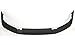Evan Fischer Front, Upper Bumper Cover Compatible with 2003-2014 Chevrolet Express 1500, 2003-2021 Express 2500, 2003-2021 Express 3500, Fits 2003-2014 GMC Savana 1500 - GM1000693