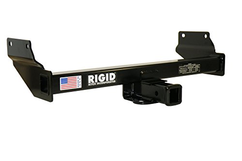 Rigid Hitch Class 3 Trailer Hitch R3-0129