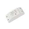 SONOFF Basic R2 10A Smart WiFi Wireless Light Switch, Universal DIY Module for Smart Home Automation Solution, Works…