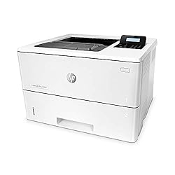 HP LaserJet Pro M501dn Duplex Printer with