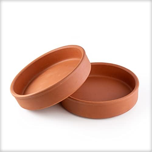 Luksyol Clay Pot For Cooking, Big Pots For Cooking, Handmade - Main Image