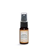 Lemon & Sage Travel Organic Deodorant 1 oz by Erbaviva