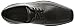 ECCO Men's Johannesburg Bike Toe Tie Oxford, Black, 44 EU/10-10.5 M US