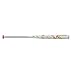 DeMarini Female 2015 Vendetta Fastpitch Bat, White/Pink, 32-Inch/20-Ounce