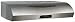QP336SS 36", Under Cabinet Range Hood - Stainless Steel, 450 CFM