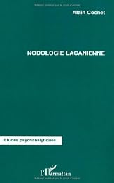 Nodologie lacanienne