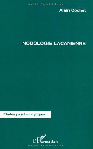 Nodologie lacanienne
